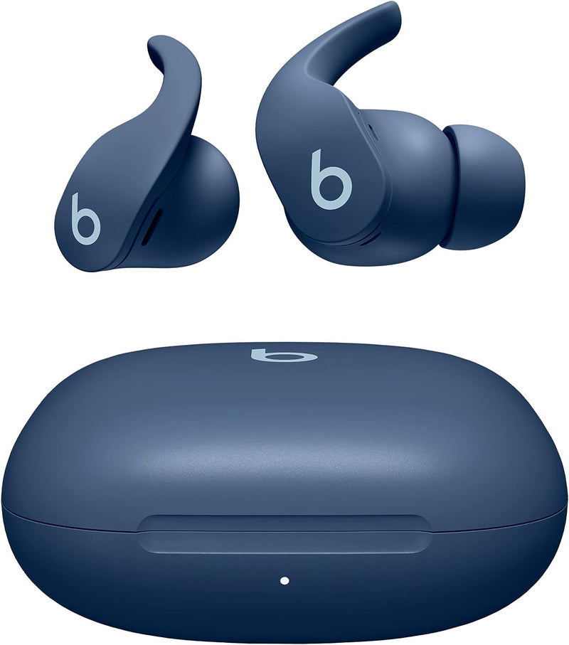 Beats Fit Pro True Wireless Noise Cancelling in-Ear Headphones - Tidal Blue Like New