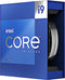 Intel Core i9-13900K CPU 3 GHz 24-Core LGA 1700 BX8071513900K - Black - Like New