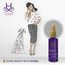 Hydra Forever VIP Pet Cologne Spray for Dogs & Cats, 4.4 oz B09RK31YZG -Black - Brand New