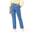 Signature by Levi Strauss & Co Gold Label High Rise Ankle Size 5 - Make A Splash - Brand New