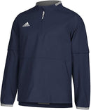 CY2069 Adidas Fielder's Choice 2.0 Convertible Jacket New