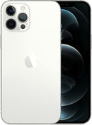 Apple iPhone 12 Pro 256GB UNLOCKED MGK63LL/A - SILVER Like New