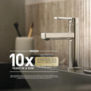 Moen R8924 Home Care 24-Inch Concealed Screw Bath Grab Bar, Stainless - Brand New