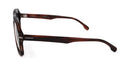 CARRERA 317/S EX4 BROWN HORN 55/20/150 MAN SUNGLASSES - Like New