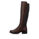 Rieker Comfort & Style Women's Faith 91 Nuss-Antik/Moro/Kastanie 9.5 M US - Like New