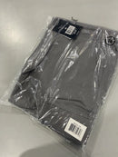 BLU ROCK MEN'S COTTON FLEX-STRETCH CARGO SHORTS - SIZE: MEN 36 - GRAY - Brand New