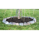 Landecor Decorative Landscape Garden Lawn Edgestone Border 4"x12"x3" (10-PACK) - Brand New