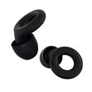 Loop Experience Ear Plugs for Concerts Fidelity Hearing Protection - Black - Like New