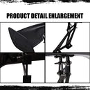 ACMEX Racing Rear Spoiler GT Style 47Inch ABS Car Trunk Wing Spoiler - Brand New