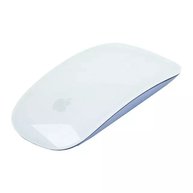 Apple Magic Mouse 2 - Purple - Like New