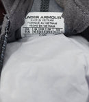UNDER ARMOUR UA CHARGED MEN'S SHOES - SIZE: MEN 11.5 - GRAY LIGHT-BLUE - Like New