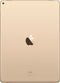 APPLE IPAD PRO 12.9" 1ST GEN 128GB WIFI ML0R2LL/A - GOLD Like New