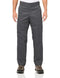 DICKIES MENS 873 SLIM FIT WORK PANTS SIZE MEN 36X30 CHARCOAL - Brand New
