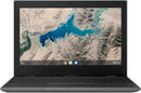 LENOVO 82CD CHROMEBOOK 100E GEN 2 AMD A4-9120C 32GB SSD 4GB - Scratch & Dent