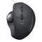 LOGITECH MX ERGO PLUS ADVANCED WIRELESS TRACKBALL PC MAC EXTRA 10° WEDGE - Like New