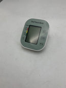 MARAAWA BLOOD PRESSURE MONITORS UPPER ARM LARGE DIGITAL BSX583 - LIGHT GREEN Like New