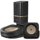 IROBOT ROBOT ROOMBA S9+ 9550 VACUUM BRAAVA JET M6 6112 MOP - Scratch & Dent