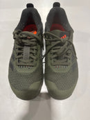 ADIDAS DROPSET 3 TRAINING MENS GREEN SNEAKERS ATHLETIC - SIZE: MEN 4.5  - GREEN - Like New