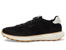 C38041 GOLFPRO ASHLAND STITCH MEN BLACK/TORNADO/IVORY SIZE 10.5W - Like New