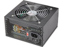 Solytech AL-D500EXP 500 W ATX12V SL-8500BTX Power Supply - Black - Like New