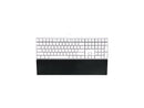 CHERRY XTRFY CHERRY MX BOARD 3.0 S OFFICE MECHANICAL KEYBOARD - WHITE - Like New