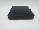 DELL OPTIPLEX 7040 I7-6700T 8 128GB SSD HD GRAPHICS 530 WINDOWS 11 HOME - BLACK - Like New