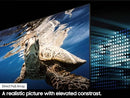 SAMSUNG 50-INCH CLASS QLED 4K Q80D SERIES QUANTUM HDR+ SMART TV QN50Q80DAFXZA - Like New
