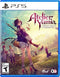 Atelier Yumia: The Alchemist of Memories & the Envisioned Land - PlayStation 5 - Like New