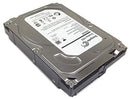 SEAGATE DESKTOP HDD 4TB SATA 6GB/S NCQ 64MB CACHE DRIVE ONLY - SILVER/BLACK - Like New