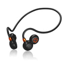 Ortizan Open Ear Headphones Bluetooth 5.3 Wireless Air - Scratch & Dent