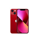 MLHQ3LL/A APPLE IPHONE 13 MINI 128GB UNLOCKED - RED - Like New
