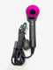 Dyson Supersonic Hair Dryer 386727-02 - Iron/Fuchsia - Scratch & Dent