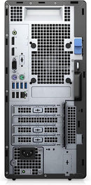 Dell OptiPlex 7090 Mini Tower i5-10505 16GB 1TB SSD 3YR WTY W11P Like New