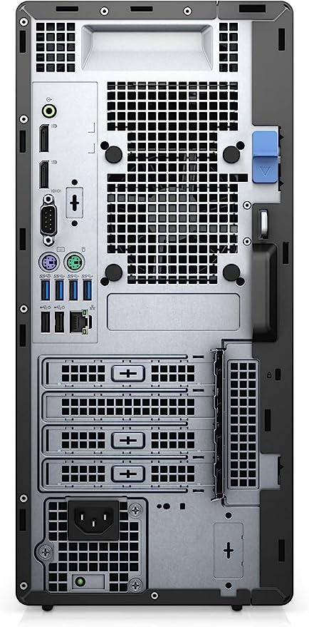 Dell OptiPlex 7090 Mini Tower i5-10505 16GB 1TB SSD 3YR WTY W11P Like New