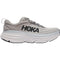 1123202 Hoka Bondi 8 Men's Sharkskin/Harbor Mist Size 12.5 - Like New