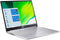 Acer Swift 13.5" 2256x1504 I7-1165G7 8GB 512GB SSD SF313-53-78UG - Silver New