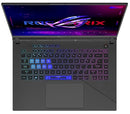 ASUS ROG Strix G16 2024 16” QHD i9-14900HX 96GB 1TB SSD RTX 4060 G614JVR-ES94 Like New