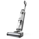 TINECO IFLOOR 3 ULTRA CORDLESS WET/DRY VACUUM CLEANER FW030400US - WHITE/GRAY - Like New