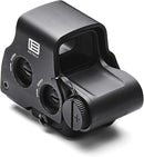 EOTECH EXPS3-0 Holographic Weapon Sight - Black - Like New