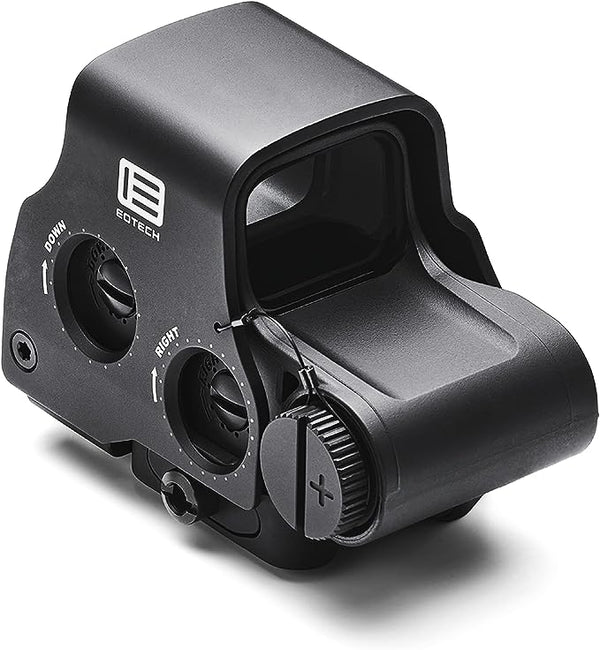 EOTECH EXPS3-0 Holographic Weapon Sight - Black Like New