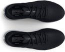 Under Armour Men's Charged Breeze Road Running Shoe 3025129 - Brand New
