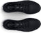 Under Armour Men's Charged Breeze Road Running Shoe 3025129 - Brand New