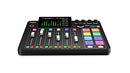 RØDE RØDECASTER PRO II ALL-IN-ONE PRODUCTION SOLUTION RCP-II - BLACK - Like New