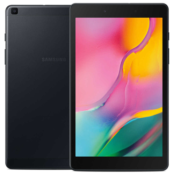 SAMSUNG GALAXY TAB A 8" WiFi 32GB SM-T290NZKCXAR - BLACK - Like New