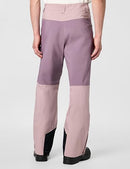 OAKLEY MENS THERMONUCLEAR PROTECTION PANT 2.0,FOA404728-TOADSTOOL M MULTI SIZE - Brand New