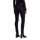 LEVI'S WOMEN'S 311 SHAPING SKINNY JEANS - SIZE: WOMEN 32X28 - DARKEST SKY - Brand New