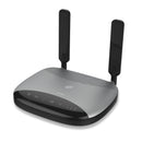 MOXEE Straight Talk Prepaid Home Phone Base by Moxee, STKOK500HPECPWP - GRAY - Like New
