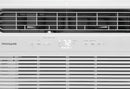 Frigidaire FHWH124WB2 Window Air Conditioner, 12,000 BTU, White Like New