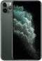 For Parts: IPHONE 11 PRO MAX 64GB UNLOCKED MWGJ2LL/A - Green -PHYSICAL DAMAGED-NO POWER