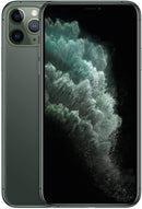 For Parts: APPLE IPHONE 11 PRO MAX 256GB UNLOCKED - MIDNIGHT GREEN -CANNOT BE REPAIRED